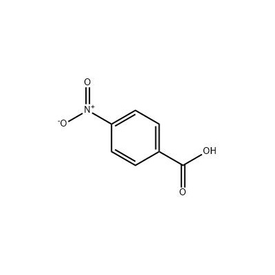 Pourquoi l'acide 4-nitrobenzoïque est-il un acide plus fort que l'acide benzoïque?