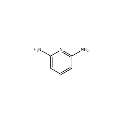 Pourquoi la 2,6-diaminopyridine est-elle un composé essentiel dans la synthèse chimique?