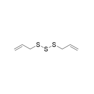 Connaissez-vous le trisulfure de diallyl?