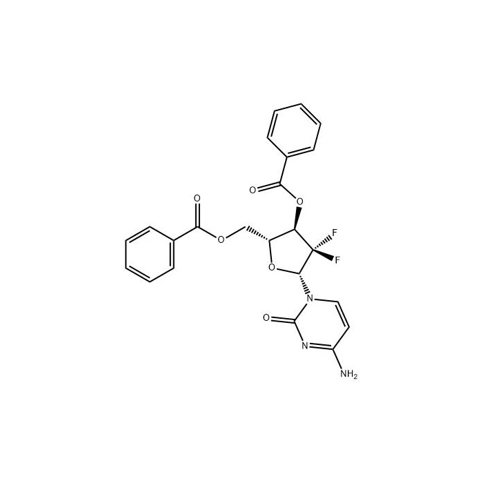 Y a-t-il des effets secondaires de la gemcitabine HCL T9?