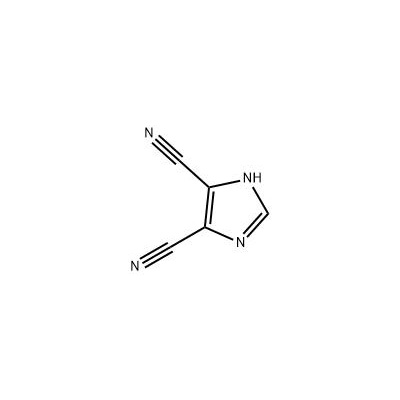 À quoi sert l'imidazole-4,5-dicarbonitrile?