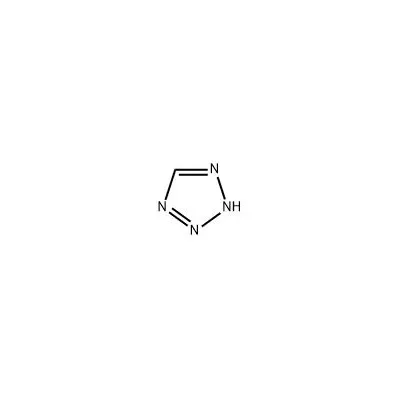 Comment le CAS 288‑94‑8 (tétrazole) permet-il des percées dans la synthèse pharmaceutique ?