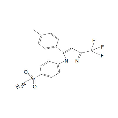 N° CAS 169590-42-5